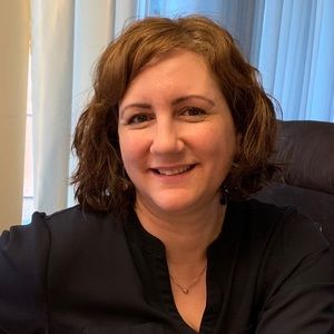 Meet your Posher, Luba